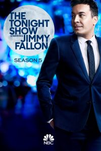 The Tonight Show Starring Jimmy Fallon: Season 5