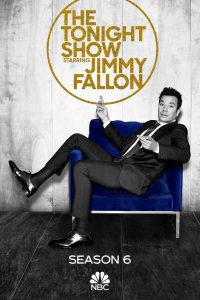 The Tonight Show Starring Jimmy Fallon: Season 6
