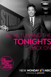 The Tonight Show Starring Jimmy Fallon: Season 4