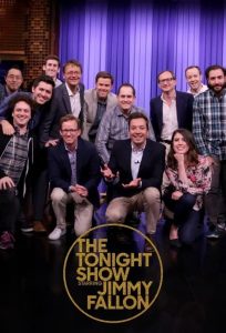 The Tonight Show Starring Jimmy Fallon: Season 9